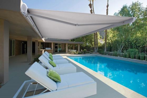 Awning Design Ideas by Attractive Blinds & Shutters