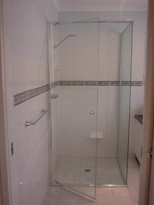 Shower Design Ideas by Bugs No More