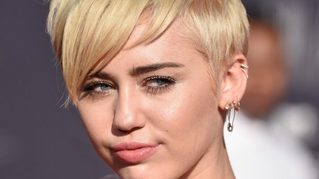 "I think the LGBTQ alphabet could continue forever," says Miley Cyrus, who identifies as "pansexual".