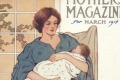 Parenting advice has changed dramatically in the last 100 years.

