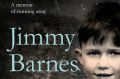 Working Class Boy, by Jimmy Barnes.