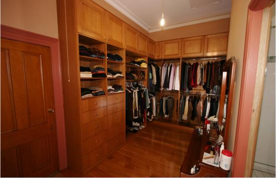 Wardrobe Design Ideas by T&T Built-In Wardrobes Pty Ltd