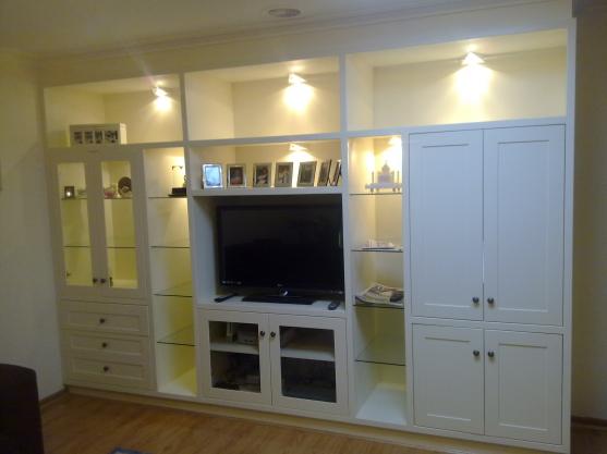 Wardrobe Design Ideas by SCF Joinery