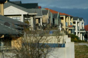 Canberra tenants face rent rise as price growth halts in every other city