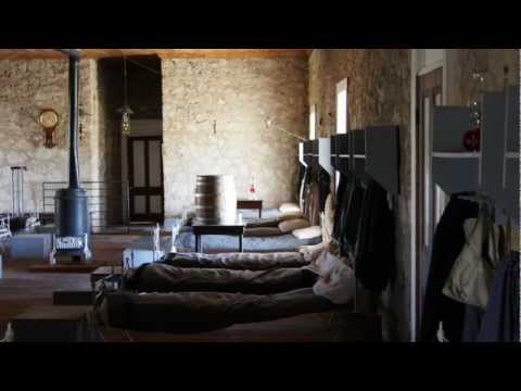 Fort Concho National Historic Landmark