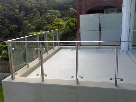 Balustrade Designs by New Era Balustrading