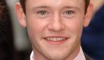 Devon Murray attending Harry Potter and.