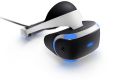 The PlayStation VR headset.