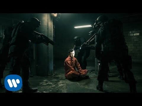 twenty one pilots: Heathens (from Suicide Squad: The Album) [OFFICIAL VIDEO]