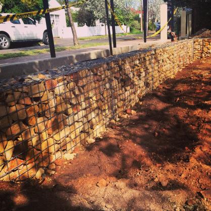 Retaining Wall Design Ideas by SG Fencing & Retaining