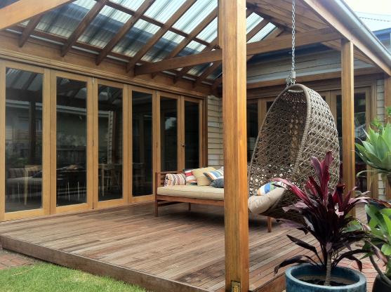 Timber Decking Ideas by Outdoor Quality