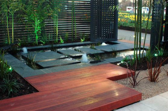 Timber Decking Ideas by 4 you projects