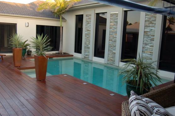 Timber Decking Ideas by All Decked Out