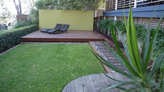 Timber Decking Ideas by R C Mason Building & Construction