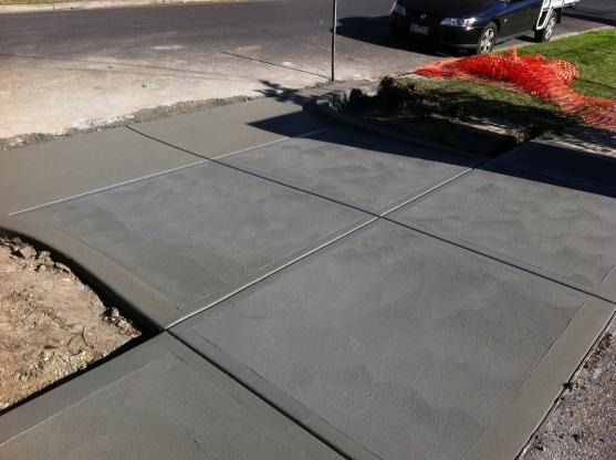 Driveway Designs by Youdell