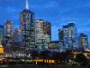 Melbourne high-rise owners most at risk