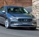 The 2016 Volvo S90 Inscription is a stylish alternative to German rivals.