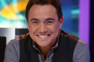 Comedy gold: Sam Pang on Have You Been Paying Attention?