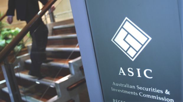 ASIC chose not to name names in its brutal report into the life insurance industry.