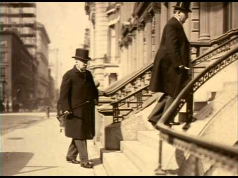 New York: A Documentary Episode  3  Sunshine And Shadow