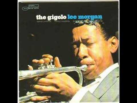 Lee Morgan   "You Go To My Head"