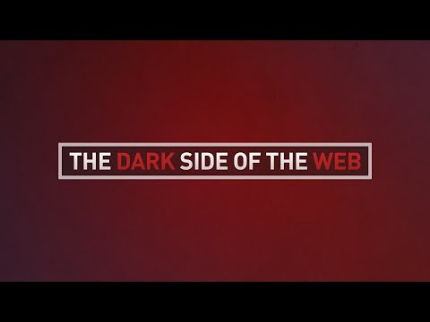 The Dark Side of the Web