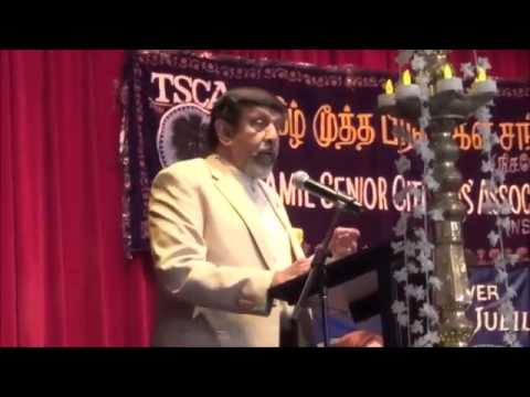 High Commissioner's speech at TSCA (NSW) Silver Jubilee