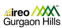 LOGO - Ireo Gurgaon Hills