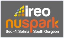 LOGO - Ireo Nuspark