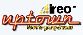 LOGO - Ireo Uptown