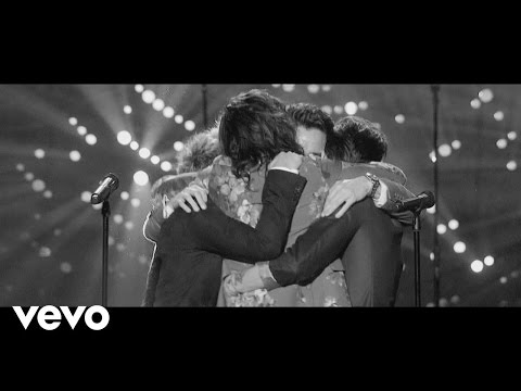 One Direction - History (Official Video)