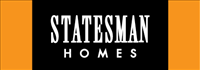 Logo for Statesman Homes Developments
