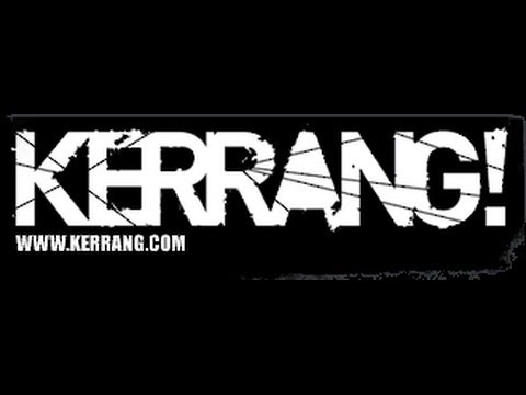 Relentless Kerrang! Awards 2014 Live