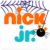 Nick Jr. - Shows & Games