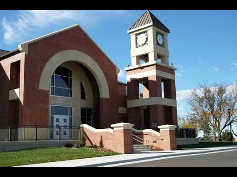 Wichita State University (WSU)