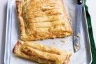 14 easy meals made with frozen puff pastry