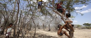 La Guajira Colombia