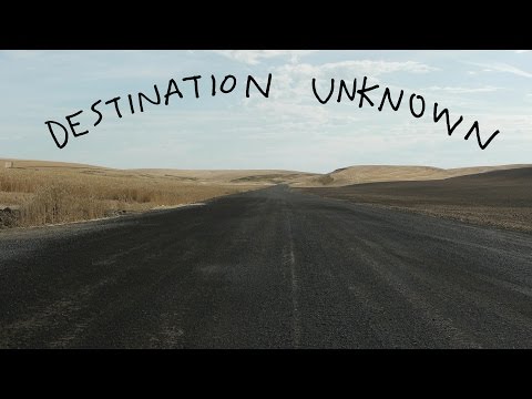 Antihero: Destination Unknown - 2014