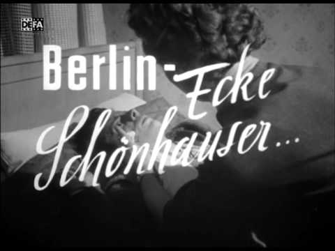 Berlin - Ecke Schönhauser - Trailer