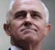 What happened to the expectations that Malcolm Turnbull would govern on principle and belief?