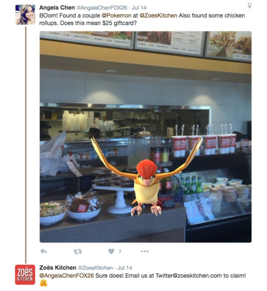 Are You Letting the Opportunity for Pokémon Profits Pass Your Business By?
