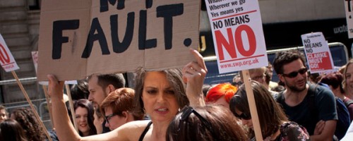 Slutwalk