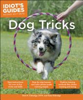 Idiot's Guides: Dog Tricks