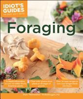 Idiot's Guides: Foraging