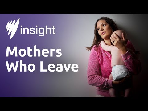 Insight 2016, Ep 18:  Mothers Who Leave (full episode)