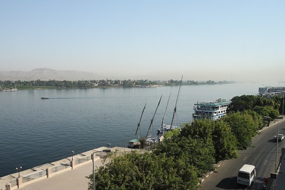 Nile