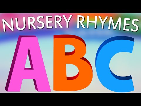 ABC Song and Many More Nursery Rhymes for Children | Popular Kids Songs by ChuChu TV