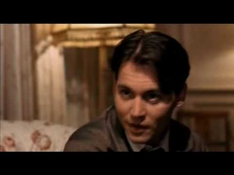 Finding Neverland (2004) (Trailer)