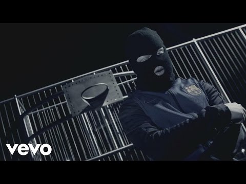 Kalash Criminel - Sale sonorité