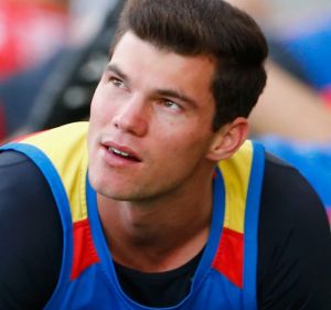 Gold Coast's Jaeger O'Meara wants the trade winds to blow him south and Hawthorn is his favoured destination.